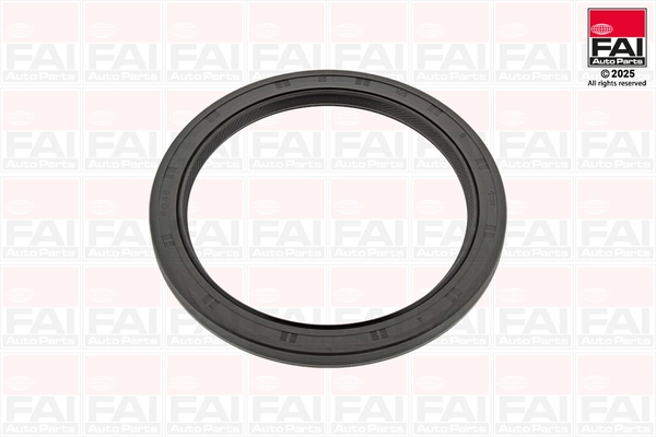 Shaft Seal, crankshaft